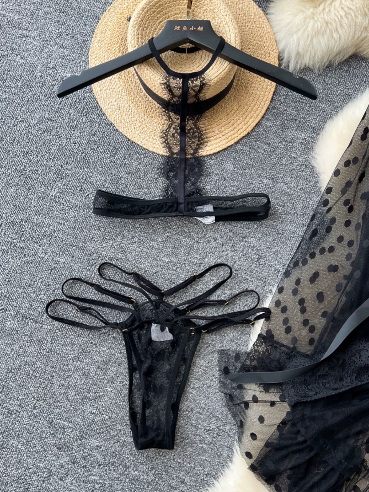 Intimate wedding set SW125 images